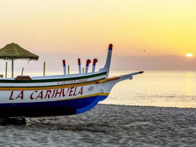 Piso en venta Torremolinos