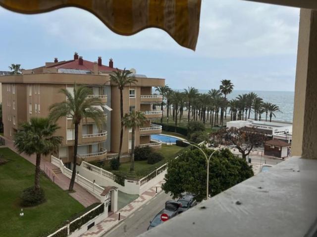 Piso en venta Torremolinos