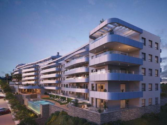 Piso en venta Torremolinos