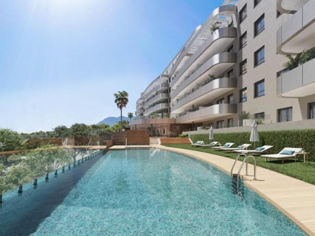 Piso en venta Torremolinos