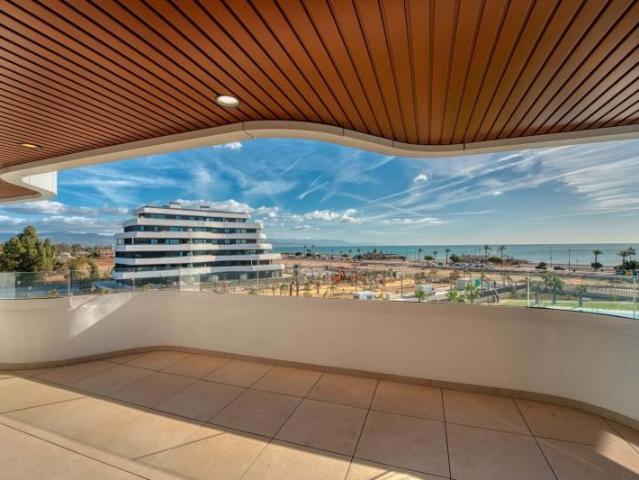 Piso en venta Torremolinos
