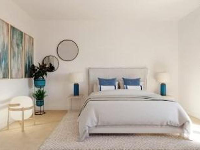 Piso en venta Torremolinos