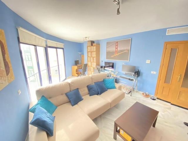 Piso en venta Torremolinos