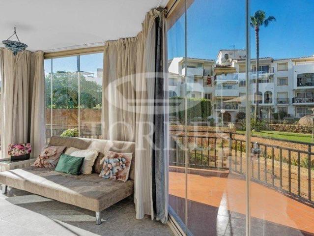Piso en venta Torremolinos