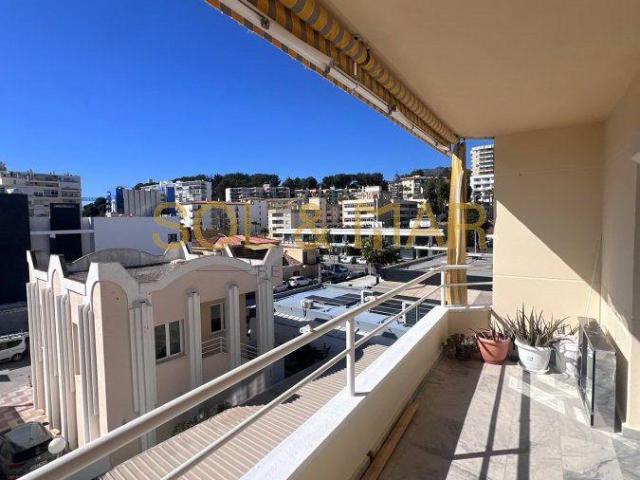 Piso en venta Torremolinos