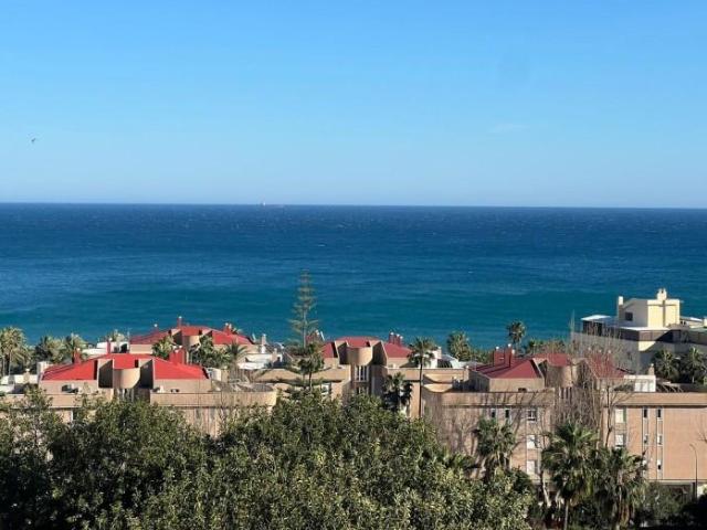 Piso en venta Torremolinos