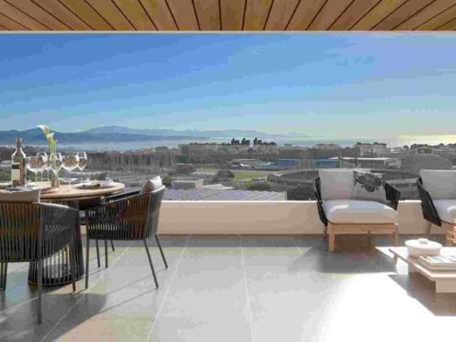 Piso en venta Torremolinos