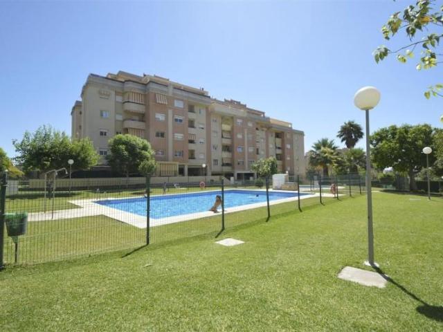Piso en venta Torremolinos