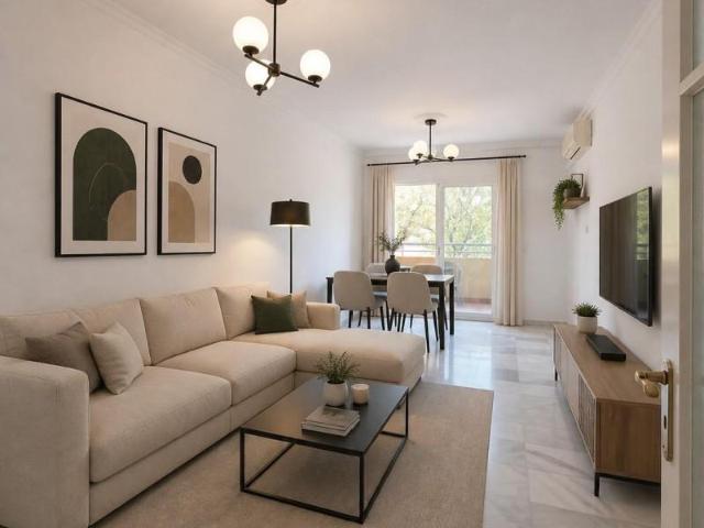 Piso en venta Torremolinos