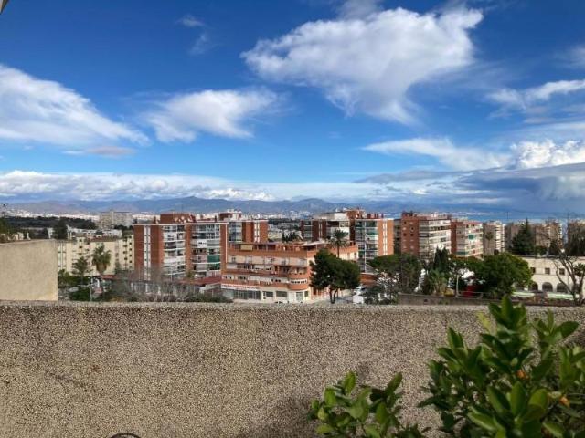 Piso en venta Torremolinos