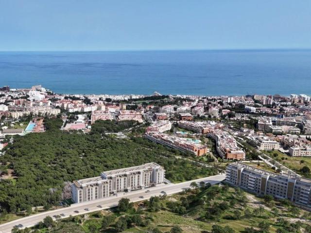 Piso en venta Torremolinos