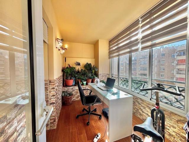 Piso en venta Torremolinos