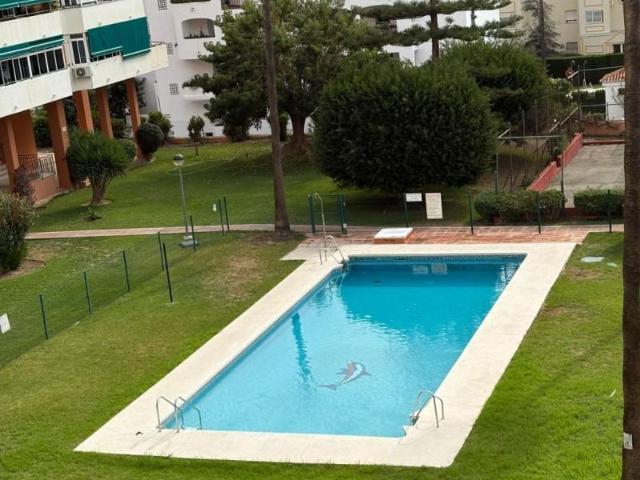 Piso en venta Torremolinos