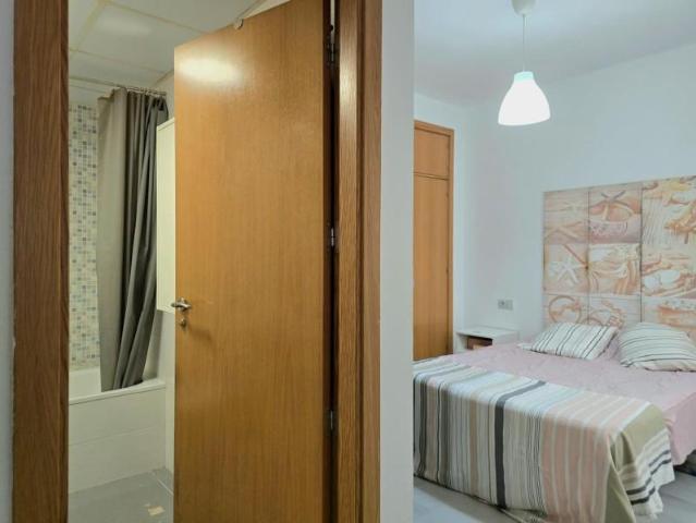 Piso en venta Torremolinos