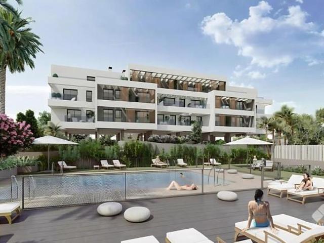 Piso en venta Torremolinos