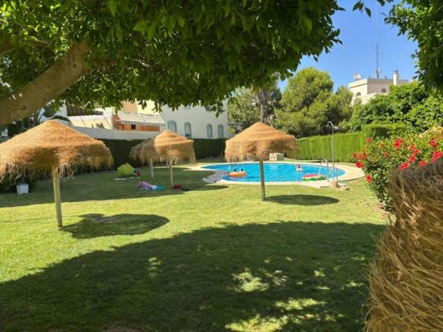 Piso en venta Torremolinos