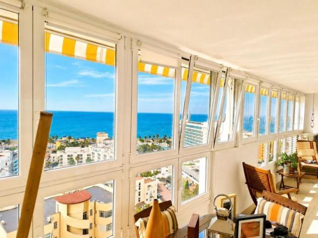 Piso en venta Torremolinos