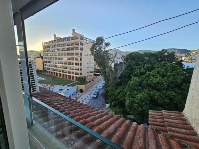 Piso en venta Torremolinos