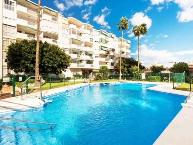 Piso en venta Torremolinos