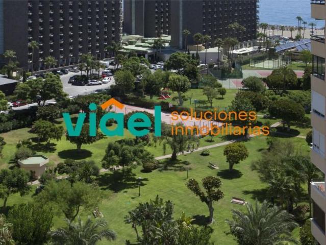 Piso en venta Torremolinos