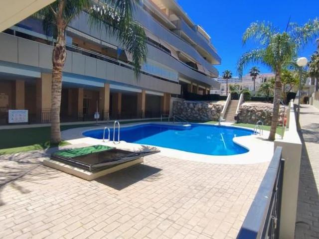 Piso en venta Torremolinos