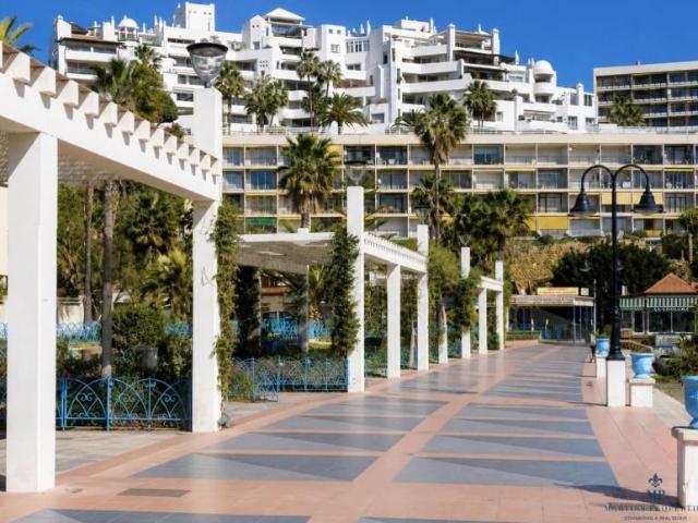 Piso en venta Torremolinos