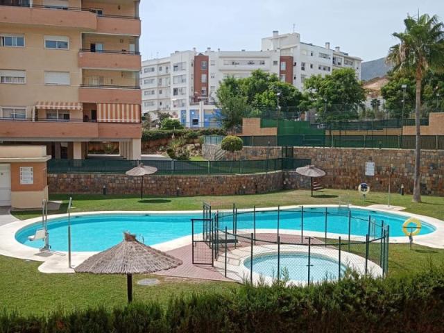 Piso en venta Torremolinos