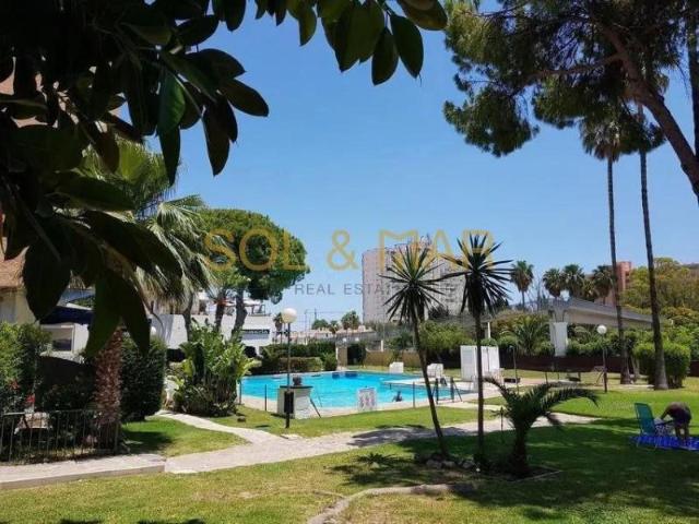 Piso en venta Torremolinos