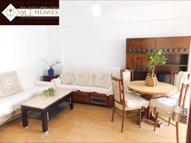 Piso en venta Torremolinos