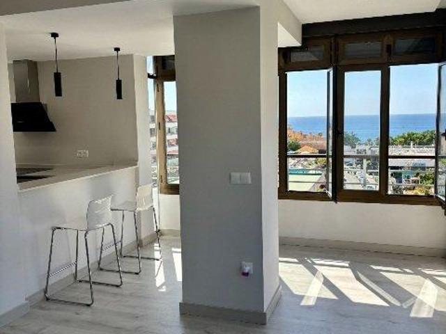 Piso en venta Torremolinos