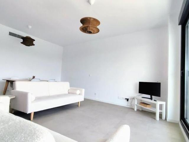 Piso en venta Torremolinos