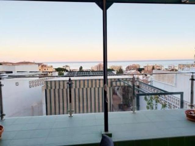 Piso en venta Torremolinos