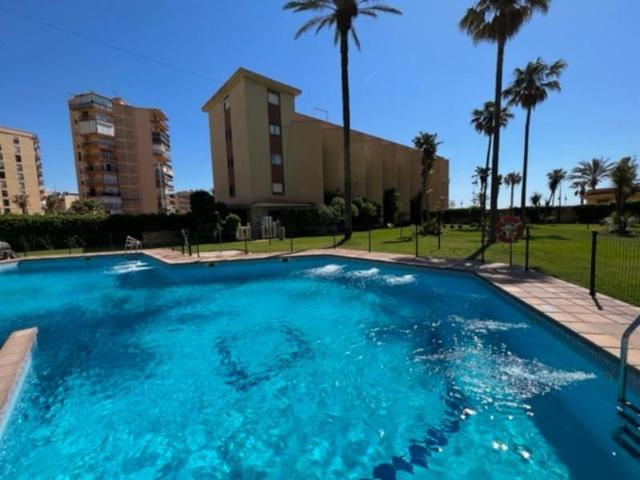 Piso en venta Torremolinos