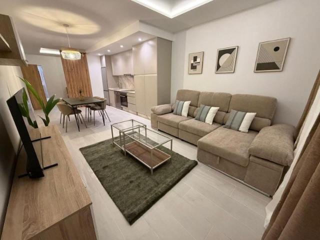 Piso en venta Torremolinos