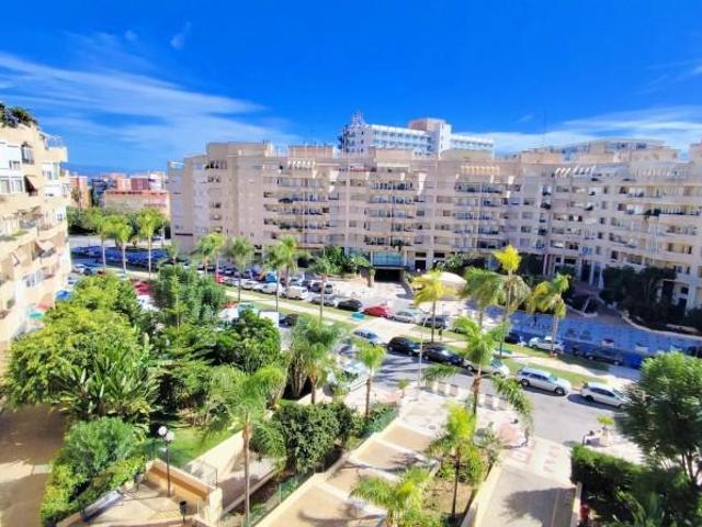 Piso en venta Torremolinos