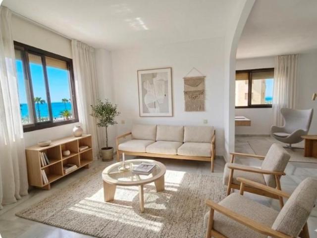 Piso en venta Torremolinos