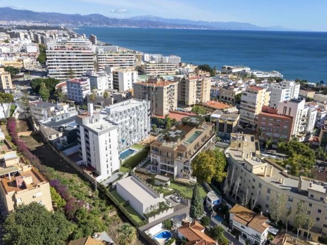 Piso en venta Torremolinos