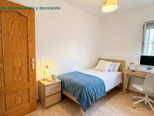 Piso en venta Torremolinos