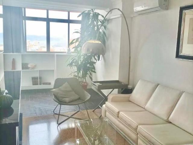 Piso en venta Torremolinos