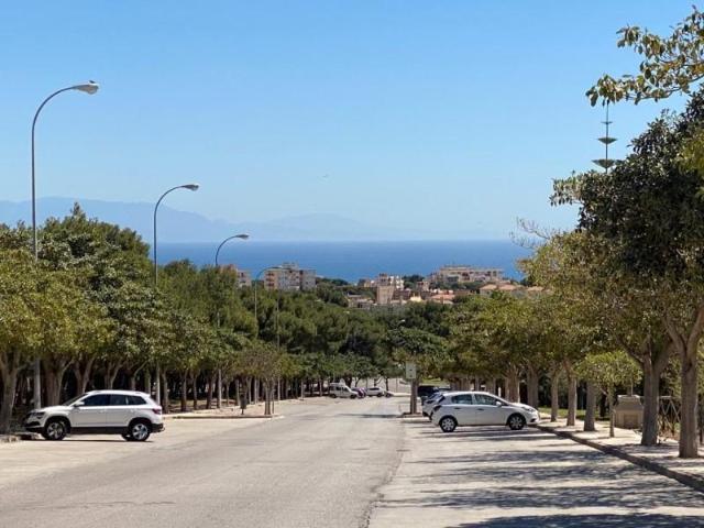 Piso en venta Torremolinos