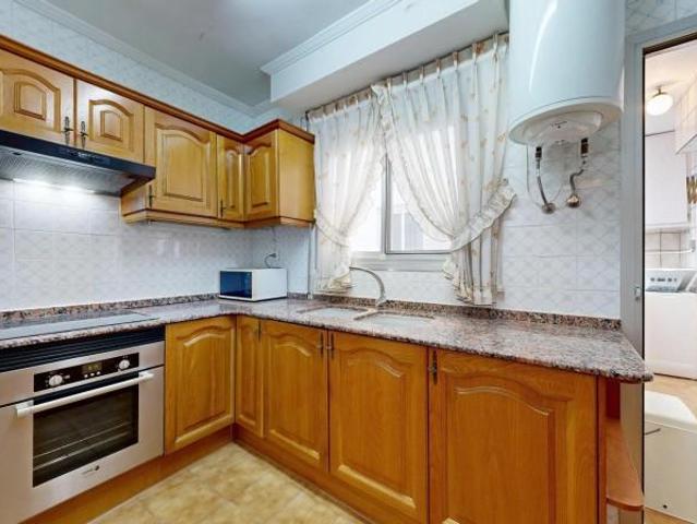 Piso en venta Torrent