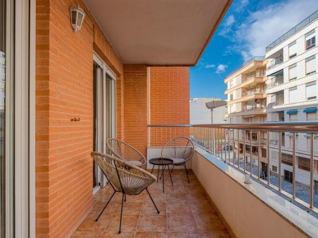 Piso en venta Torrevieja