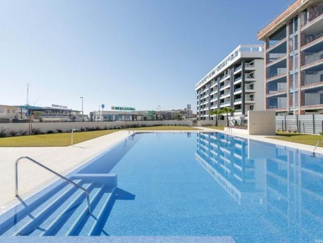 Piso en venta Torrevieja