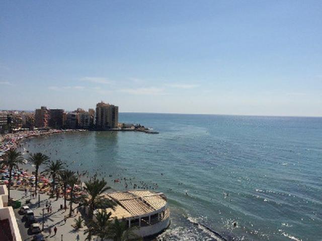 Piso en venta Torrevieja
