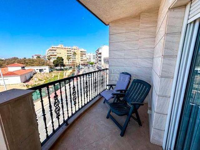 Piso en venta Torrevieja