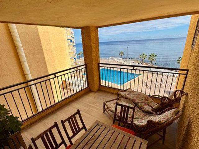 Piso en venta Torrevieja