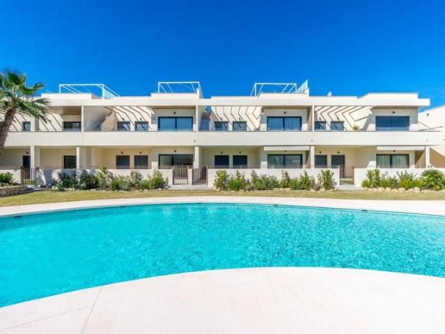 Piso en venta Torrevieja