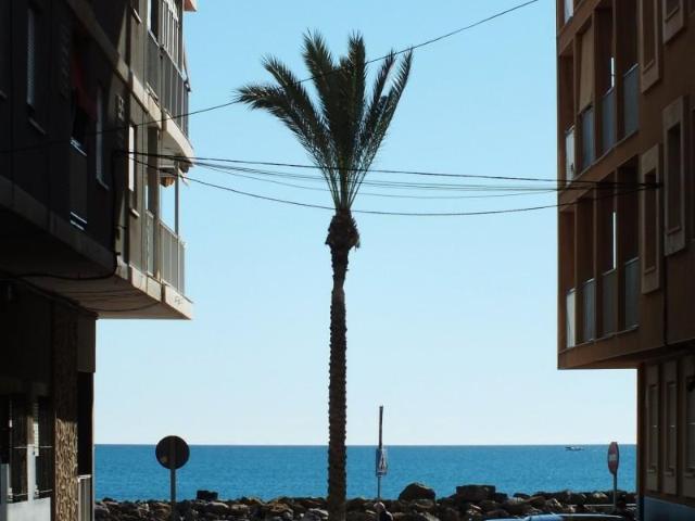Piso en venta Torrevieja