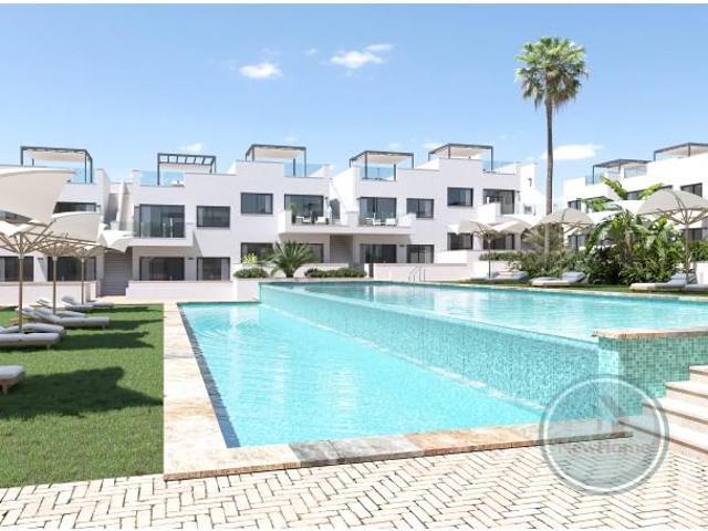 Piso en venta Torrevieja