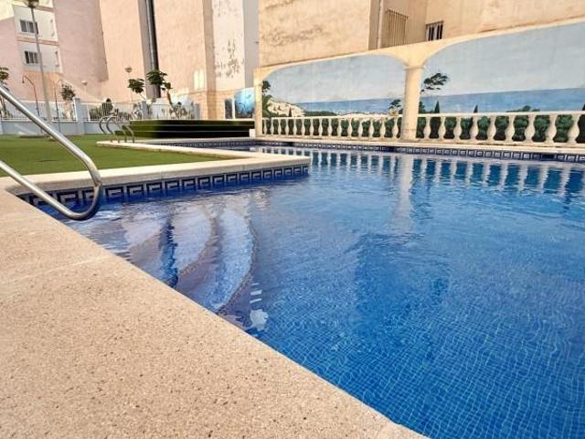 Piso en venta Torrevieja